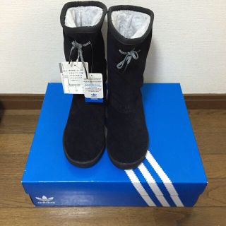 アディダス(adidas)のadidas  ブーツ 値下げ中(ブーツ)