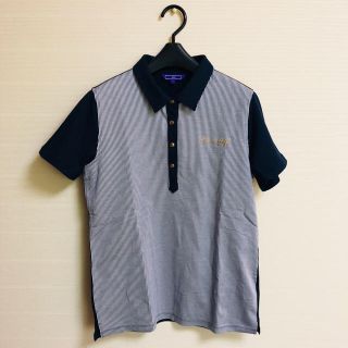 ビームス(BEAMS)のBEAMS GOLF ポロシャツ(ウエア)