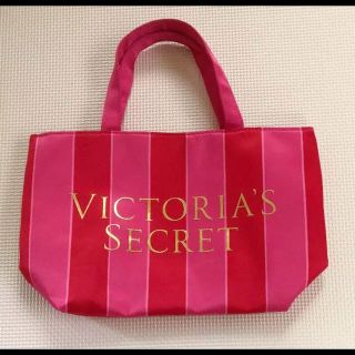 ヴィクトリアズシークレット(Victoria's Secret)のVictoria's secret　bag(トートバッグ)