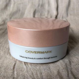 カバーマーク(COVERMARK)のカバーマーク ルースパウダー  クリアアップ Y(フェイスパウダー)