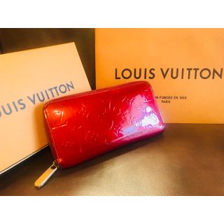 ルイヴィトン(LOUIS VUITTON)のしょ様専用(財布)