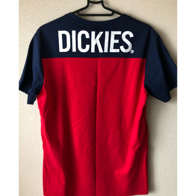 Dickies(ディッキーズ)のDickies Tシャツ メンズのトップス(Tシャツ/カットソー(半袖/袖なし))の商品写真