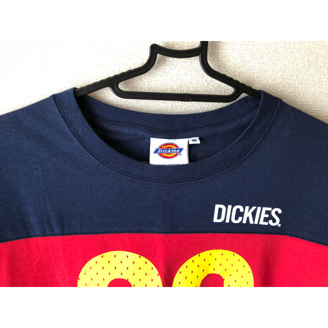 Dickies(ディッキーズ)のDickies Tシャツ メンズのトップス(Tシャツ/カットソー(半袖/袖なし))の商品写真