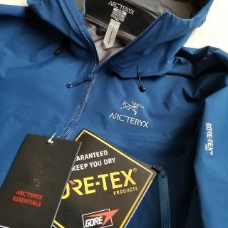 アークテリクス(ARC'TERYX)の本日最終です　アークテリクス　 Beta LT jacket(マウンテンパーカー)