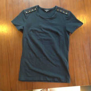 エムプルミエ(M-premier)のMプルミエ Tシャツ(Tシャツ(半袖/袖なし))