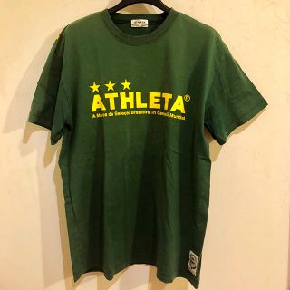 アスレタ(ATHLETA)のアスレタ★Tシャツ(ウェア)