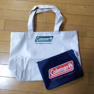 コールマン(Coleman)の専用★coleman☆カバン☆ポーチ(ポーチ)