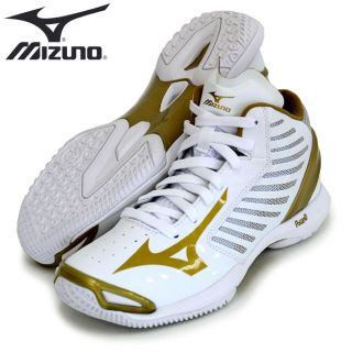 ミズノ(MIZUNO)のミズノ ウエーブリアルスーパーライト(バスケットボール)