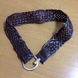 ゴア(goa)のgoa ベルト(ベルト)