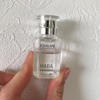 HABA スクワランオイル(美容液)