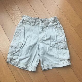 カーターズ(carter's)の＜2枚で450円＞ カーターズ ハーフパンツ(3T/100cm)(パンツ/スパッツ)