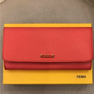 フェンディ(FENDI)の専用(財布)