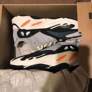 アディダス(adidas)の新品 26.5cm adidas yeezy700(スニーカー)