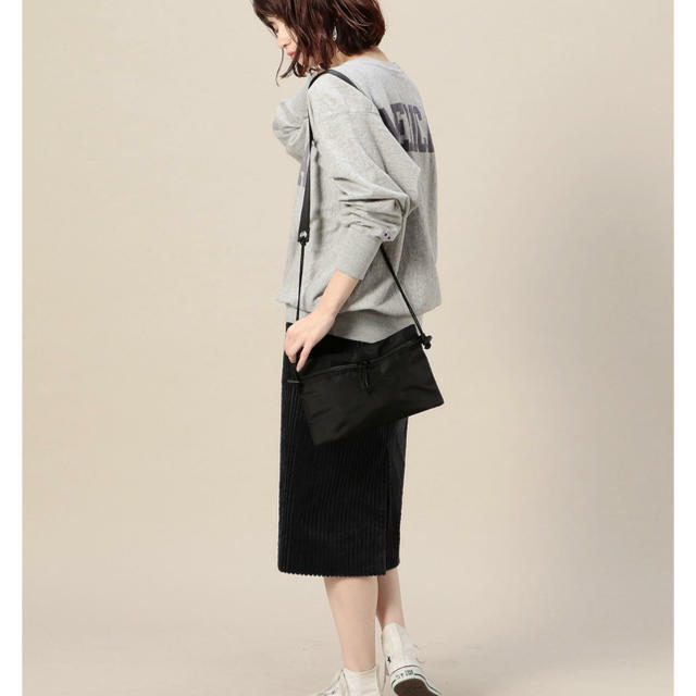 BEAUTY&YOUTH UNITED ARROWS(ビューティアンドユースユナイテッドアローズ)の美品 FREDRIK PACKERS レディースのバッグ(ボディバッグ/ウエストポーチ)の商品写真