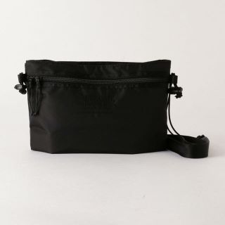 ビューティアンドユースユナイテッドアローズ(BEAUTY&YOUTH UNITED ARROWS)の美品 FREDRIK PACKERS(ボディバッグ/ウエストポーチ)