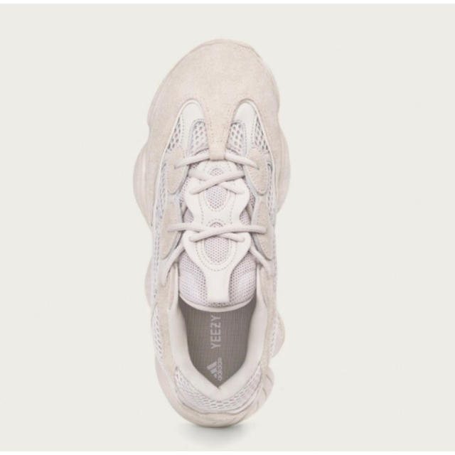 国内正規品 adidas originals YEEZY 500 BLUSH