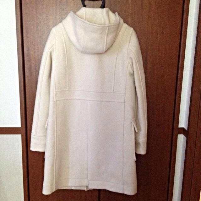 COCUE(コキュ)の♡ゆうこ様 専用♡ レディースのジャケット/アウター(ダッフルコート)の商品写真