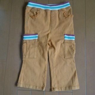 エフオーキッズ(F.O.KIDS)のともこ様専用☆七分丈パンツセット(その他)