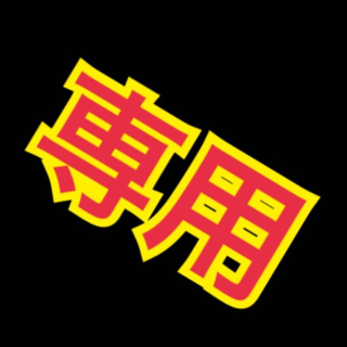 あいくん　様専用　太陽の塔(その他)