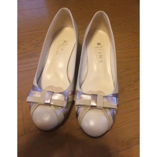 ダイアナ(DIANA)の美品✨ダイアナ♡パンプス(ハイヒール/パンプス)