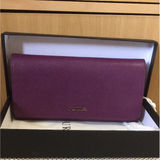 フルラ(Furla)の【専用です】フルラ長財布(財布)