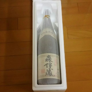 森伊蔵 1.8✨森伊蔵酒造  １本  送料無料(焼酎)