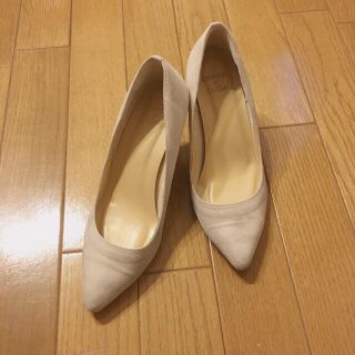 オデットエオディール(Odette e Odile)のオデットエオデール パンプス 22.5(ハイヒール/パンプス)