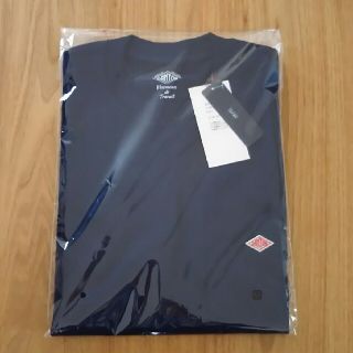 ダントン(DANTON)の【ココナッツ様 専用】新品 DANTON 半袖ポケットTシャツ(Tシャツ/カットソー(半袖/袖なし))