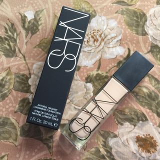 ナーズ(NARS)のちょこ様専用(ファンデーション)