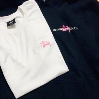 ステューシー(STUSSY)のステューシー Tシャツ(Tシャツ/カットソー(半袖/袖なし))