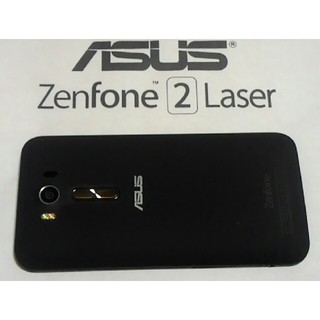 エイスース(ASUS)の美品★ ZenFone 2 Laser★SIMフリー★送料込み!(スマートフォン本体)