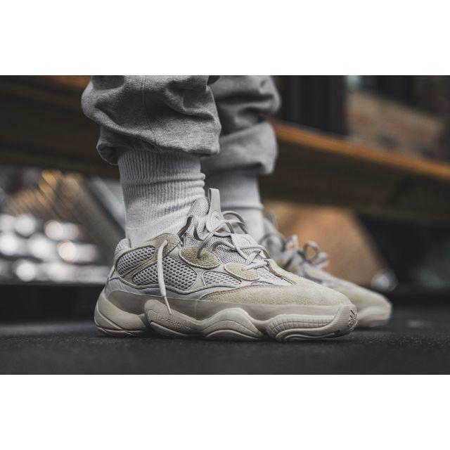 adidas originals YEEZY 500 BLUSH　22ｃｍ