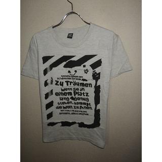 グラニフ(Design Tshirts Store graniph)の654graniph★グラニフ★プリントＴシャツ★Ｓ★人気(Tシャツ/カットソー(半袖/袖なし))