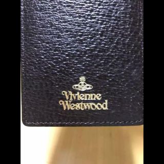 ヴィヴィアンウエストウッド(Vivienne Westwood)のヴィヴィアン・ウエストウッド  カードケース(その他)