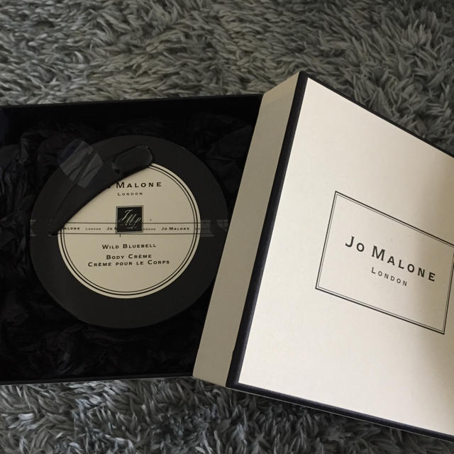 Jo Malone(ジョーマローン)のジョーマローン JO MALONE ボディクレーム ワイルドブルーベル コスメ/美容のボディケア(ボディクリーム)の商品写真