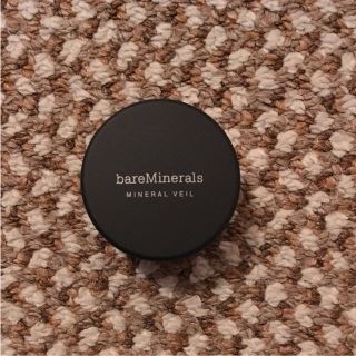 ベアミネラル(bareMinerals)のベアミネラル ミネラルベール(フェイスパウダー)