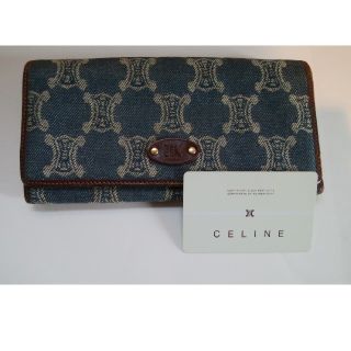 CELINE(財布)のフリマアイテム一覧 CELINE(財布)のフリマアイテム一覧
