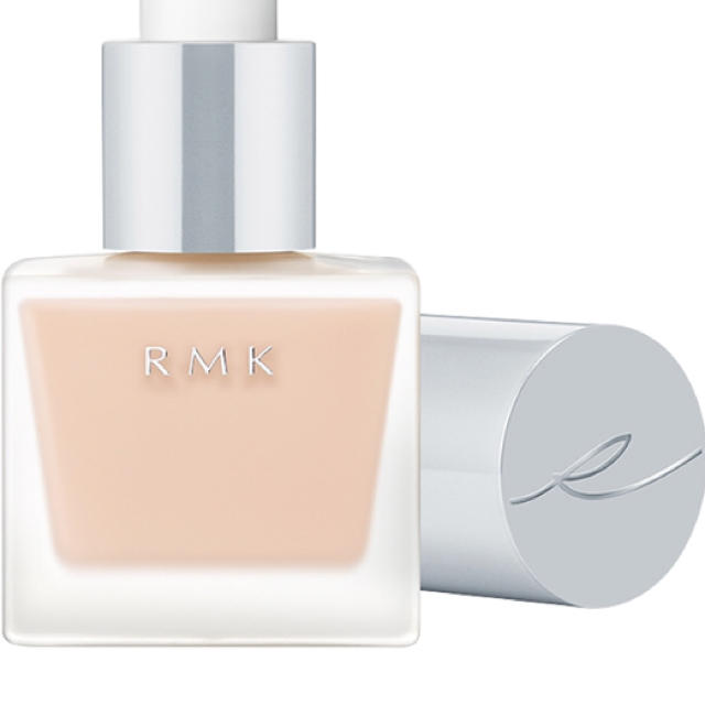 RMK(アールエムケー)のRMK リクイドファンデーション コスメ/美容のベースメイク/化粧品(ファンデーション)の商品写真