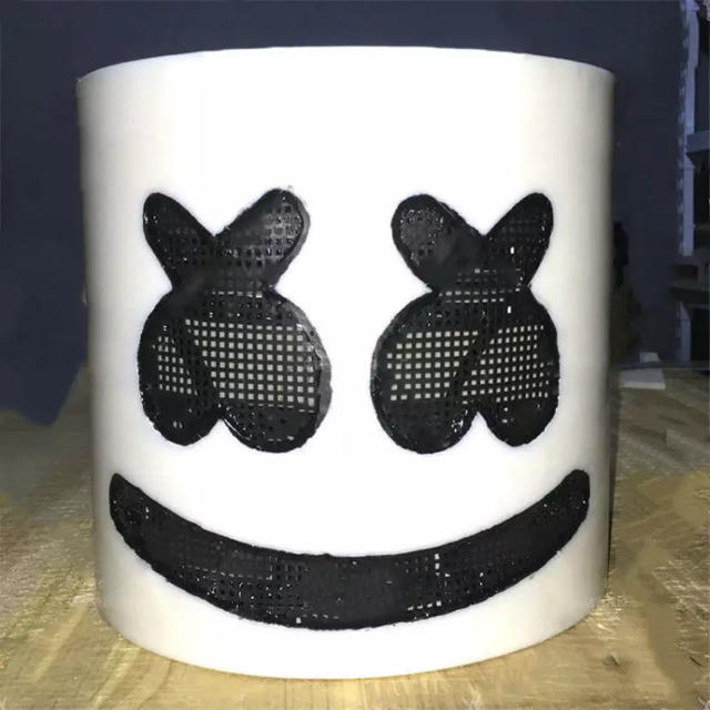 Marshmello マシュメロ マスク Complete Editionの通販 By 404 Not Found ラクマ