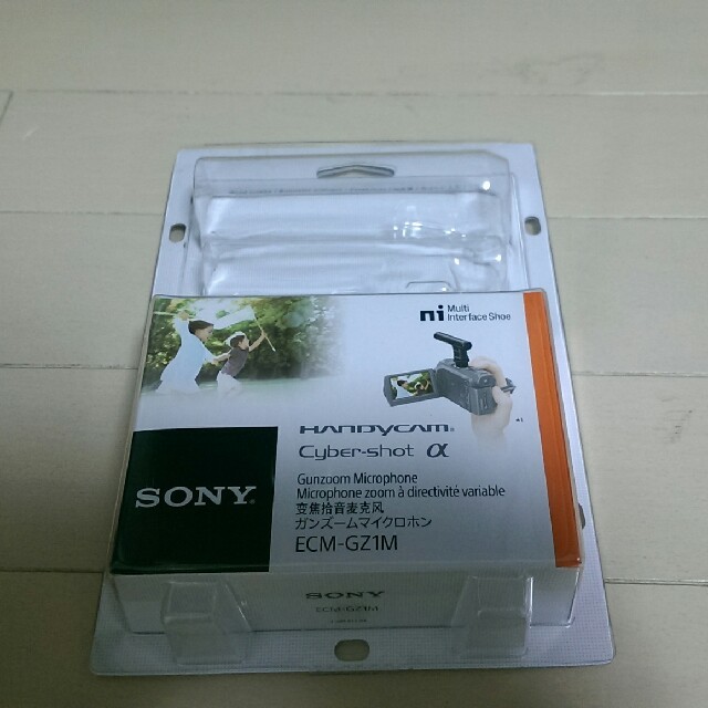 SONY by M's shop｜ソニーならラクマ - SONYビデオカメラ（CX535）美品の通販 2022通販