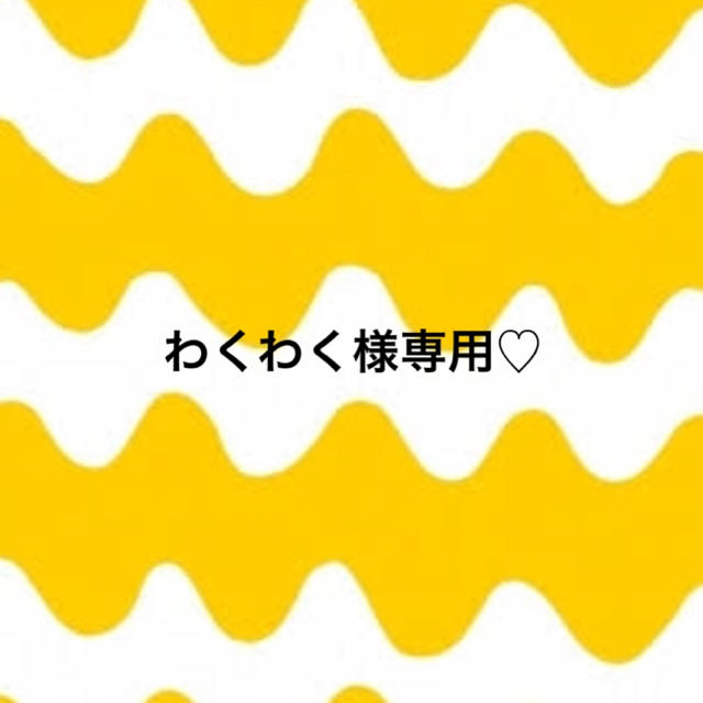 わくわく様専用♡ | asace.co.nz