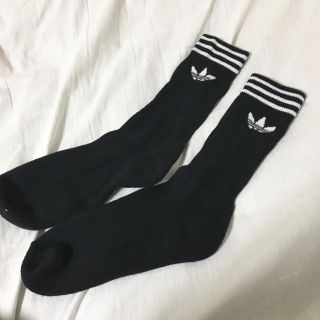 アディダス(adidas)の専用(ソックス)