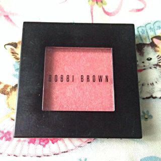 ボビイブラウン(BOBBI BROWN)のBobbiBrown♡シマーブラッシュ(その他)