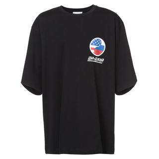 コムデギャルソン(COMME des GARCONS)のゴーシャラブチンスキー 18ss Tシャツ(Tシャツ/カットソー(半袖/袖なし))