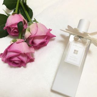 ジョーマローン(Jo Malone)のスター マグノリア リミテッド エディション コロン(香水(女性用))