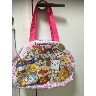 アンパンマン(アンパンマン)のアンパンマン バッグ(その他)