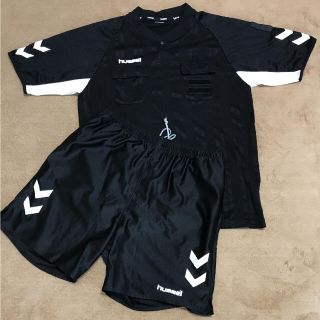 ヒュンメル(hummel)の【hummel】レフリーユニフォーム(ウェア)