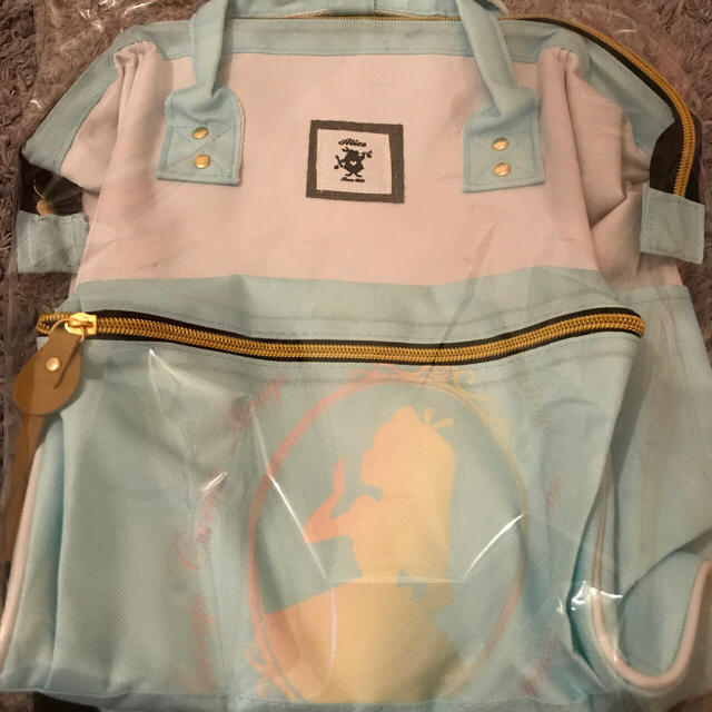 Disney 新品未使用 ディズニープリンセス 口金 リュック アリス パステルカラーの通販 By Yunonママ S Shop ディズニー ならラクマ Disney 新品未使用 ディズニープリンセス 口金 リュック アリス パステルカラーの通販 By Yunonママ S Shop ディズニー ならラクマ