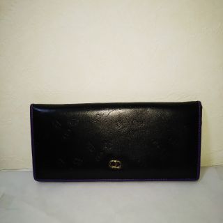 クリスチャンディオール(Christian Dior)の★本物★クリスチャンディオール財布★(財布)