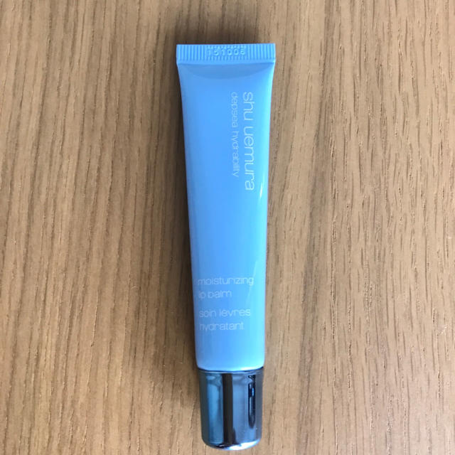 shu uemura(シュウウエムラ)の☆さ◯さん専用☆ コスメ/美容のスキンケア/基礎化粧品(リップケア/リップクリーム)の商品写真